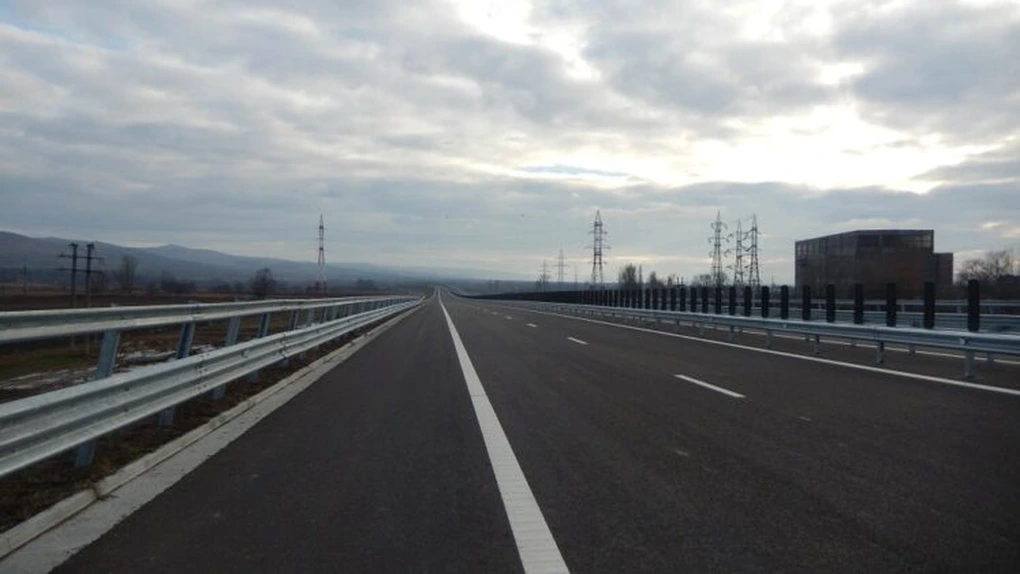 Asocierea Itinera-Retter Project Management va realiza tronsonul de autostradă Târgu-Mureş - Ungheni