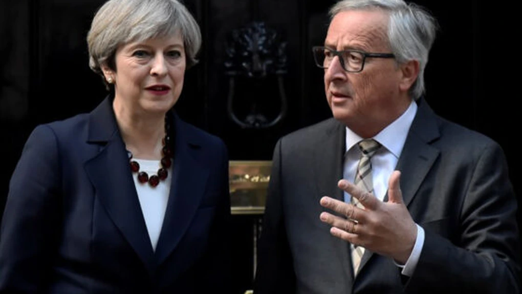 Brexit: Premierul britanic Theresa May a solicitat o amânare a Brexitului până la 30 iunie