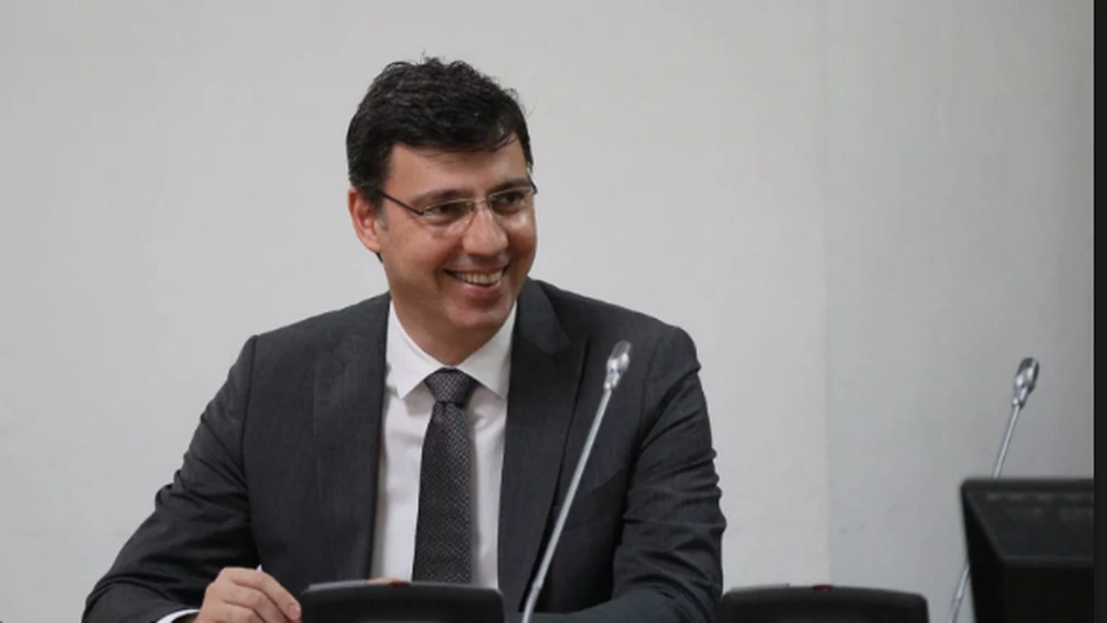Teodorovici: Ionuţ Mişa a fost anul trecut ministru de Finanţe, trebuie să respecte ţintele propuse în bugetul pentru acest an