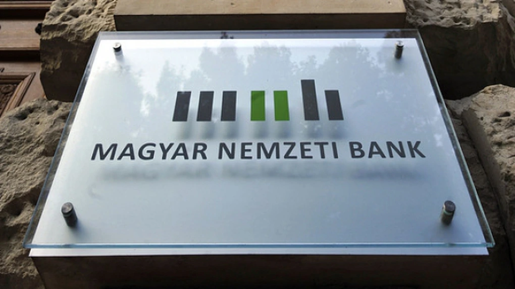 Banca Centrală a Ungariei va demara un program de relaxare cantitativă