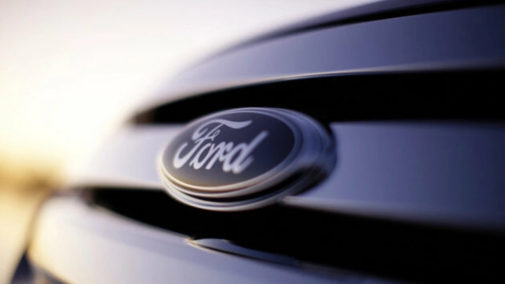Ford va investi 11 miliarde de dolari în automobile electrice