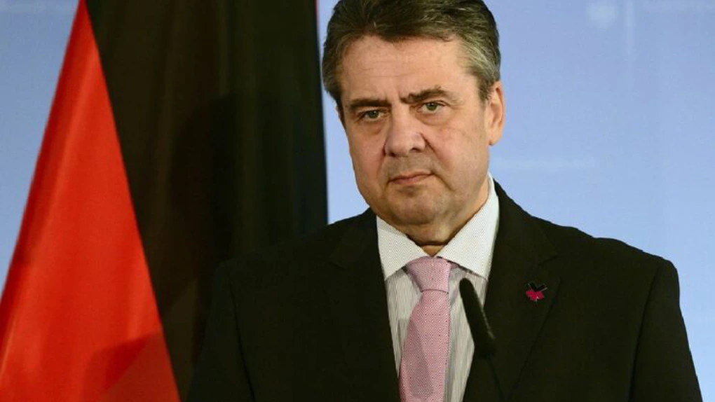 Miniştrii de Externe ai Germaniei şi Turciei s-au angajat să încerce să repare relaţiile bilaterale, după ce legăturile s-au deteriorat puternic