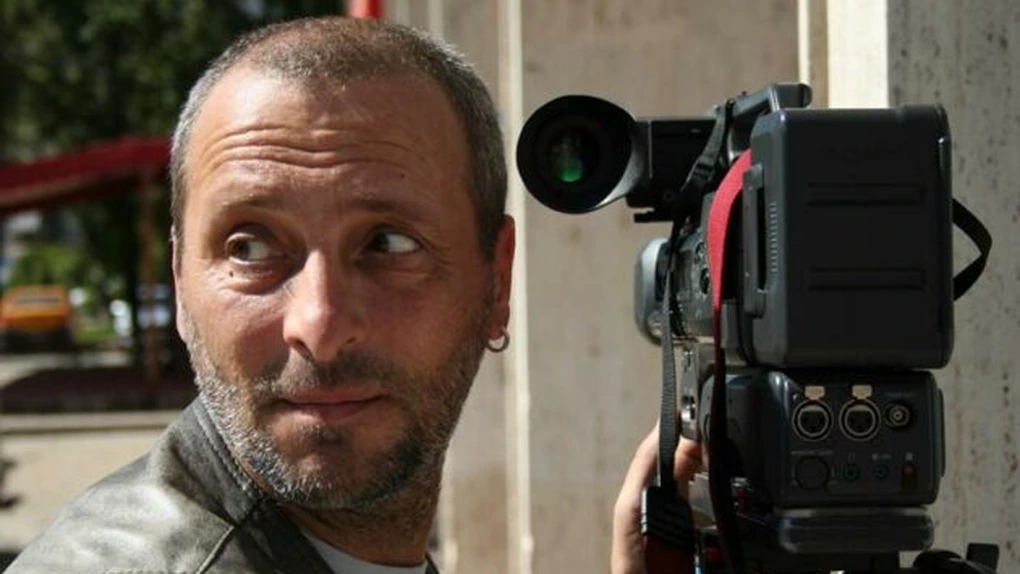 Jurnalistul Sorin Avram a murit