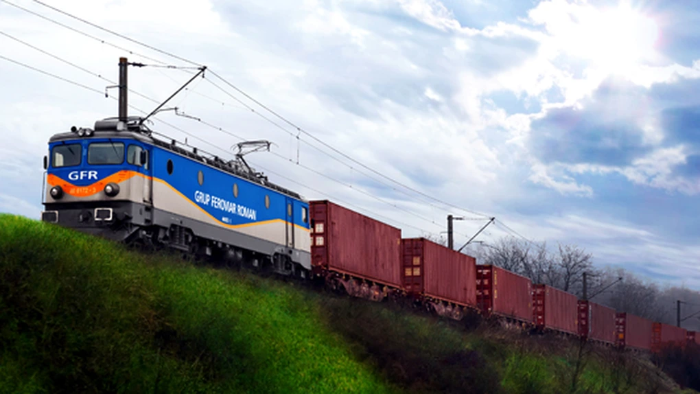 GFR, compania feroviară a lui Gruia Stoica, a primit Certificatul Unic de Siguranţă, care-i permite să opereze în România şi Grecia