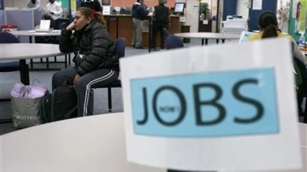 România are una din cele mai mici rate ale locurilor de muncă vacante din UE