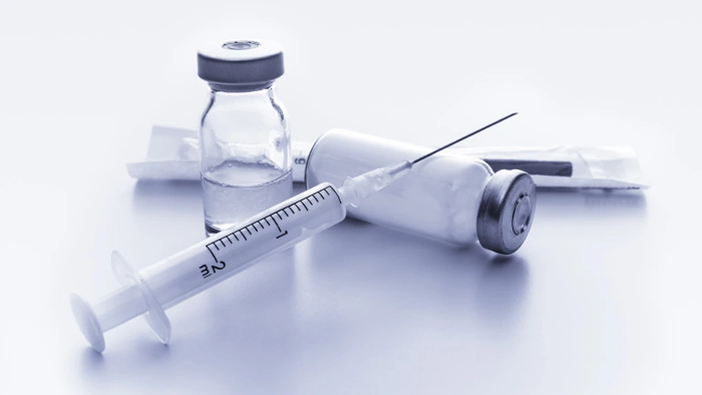 Ministerul Sănătăţii: Se înregistrează o scădere dramatică a acoperirii vaccinale care se situează sub limita de 95% recomandată de către OMS