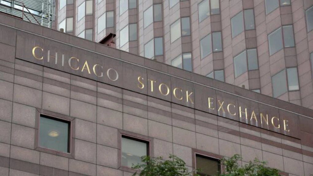 Intercontinental Exchange va achiziţiona Chicago Stock Exchange