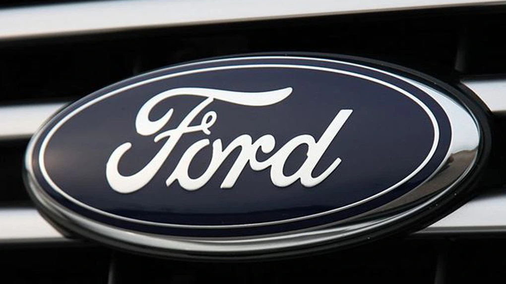 Ford ar putea produce automobile electrice în Germania după 2023
