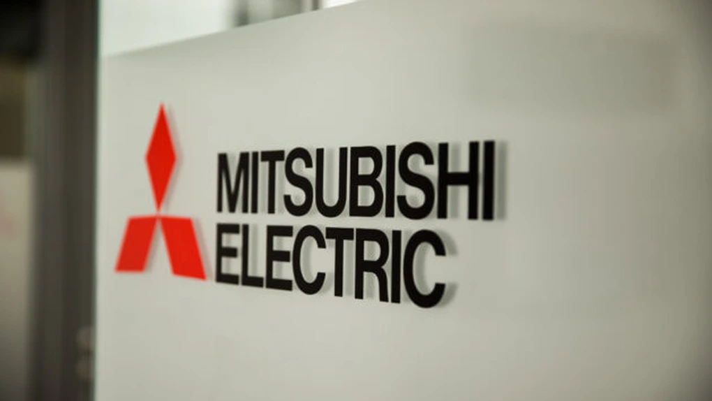 Mitsubishi Electric a deschis prima sucursală din România, prin care vrea accelerarea vânzărilor de sisteme de climatizare