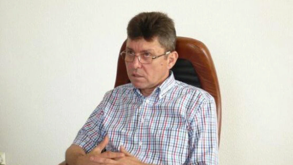 DNA: Directorul Administraţiei Porturilor Dunării Maritime, Marius Ciubrei, reţinut de DNA