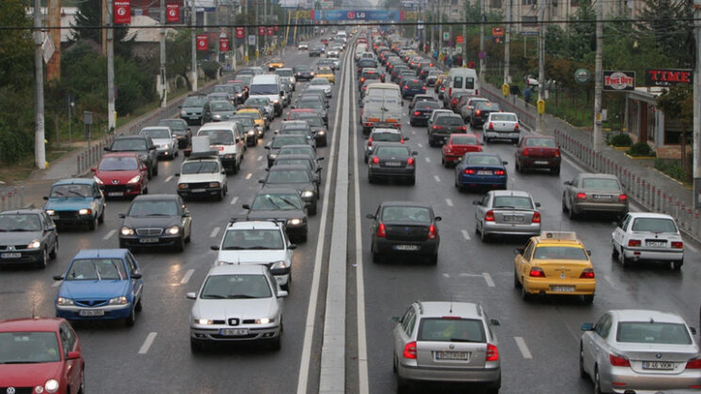 Ministerul Mediului: Planul integrat de calitate a aerului pentru Bucureşti va putea fi aprobat până la sfârşitul lunii iulie