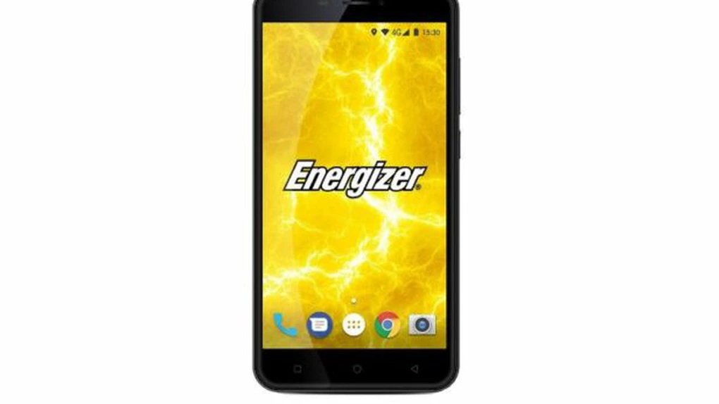REVIEW Energizer P550S: o propunere onestă pentru cei care caută un telefon robust, cu baterie uriaşă, la un preţ relativ prietenos