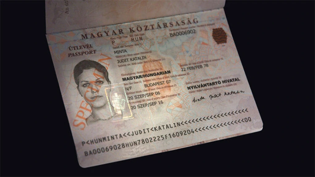 Fraudă cu paşapoarte în Ungaria: Washingtonul intenţionează să ridice scutirea de viză