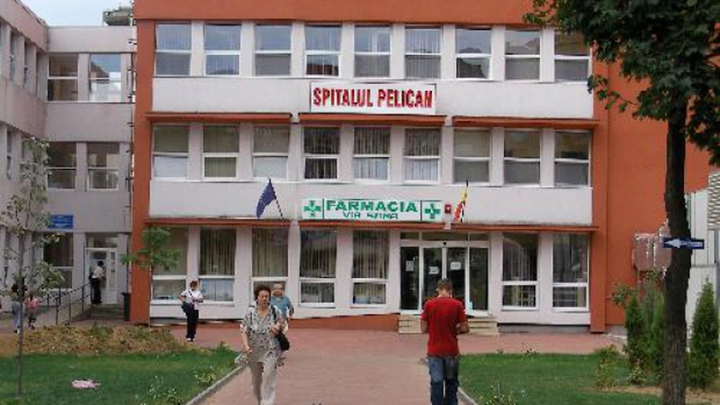 Medicover cumpără spitalul Pelican din Oradea cu 23 de milioane de euro