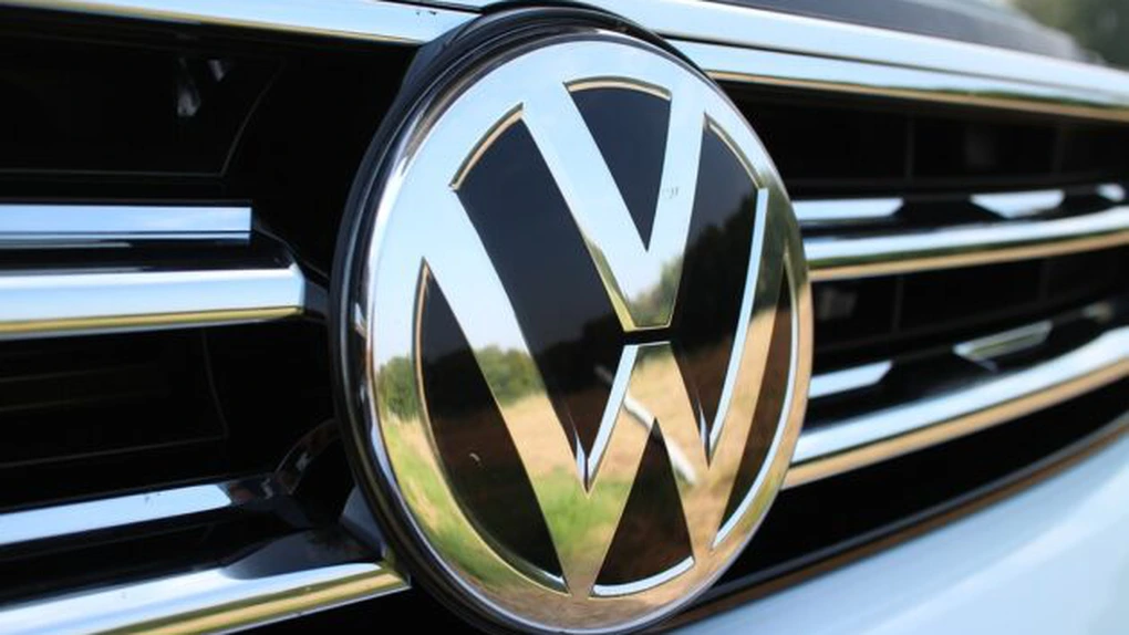 Marca Volkswagen nu va participa la salonul auto de la Paris