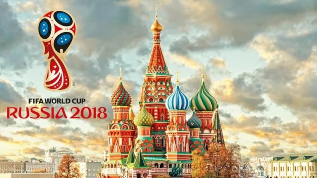 Banca Centrală a Rusiei se aşteaptă la un impact limitat al Campionatului Mondial 2018 asupra PIB-ului