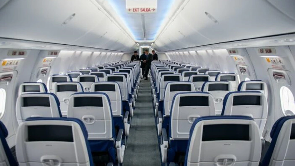 Şeful Airbus speră că Boeing şi autorităţile din SUA vor rezolva curând criza 737 MAX