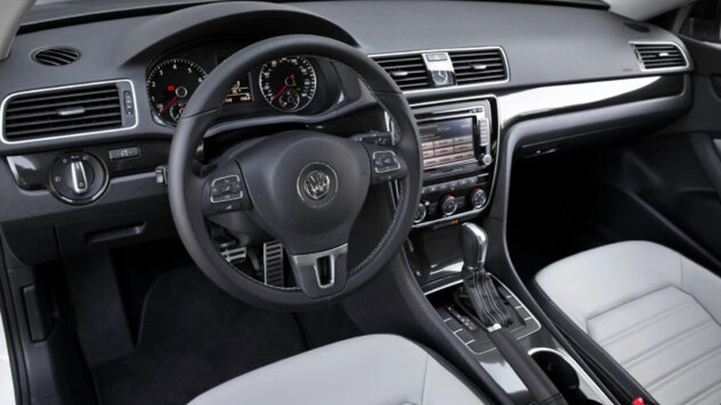 Volkswagen oferă subvenţii în Germania proprietarilor de maşini diesel