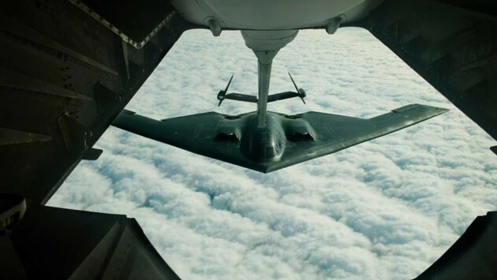 Boeing câştigă o licitaţie pentru furnizarea de drone destinate marinei militare americane