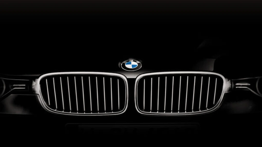 BMW a înrăutăţit estimările privind profitul anual din cauza tensiunilor comerciale la nivel global