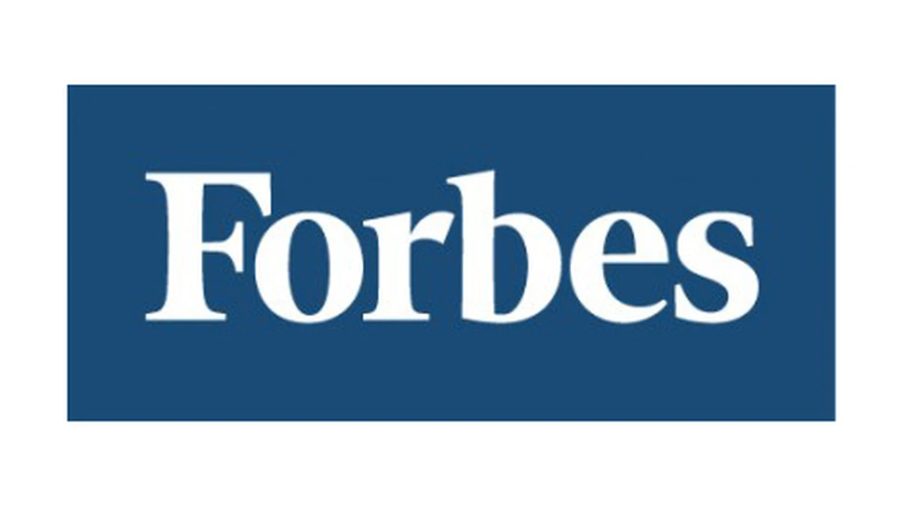 Forbes a inclus 5 românce pe lista antreprenoarelor europene care trebuie urmărite pe Twitter și LinkedIn