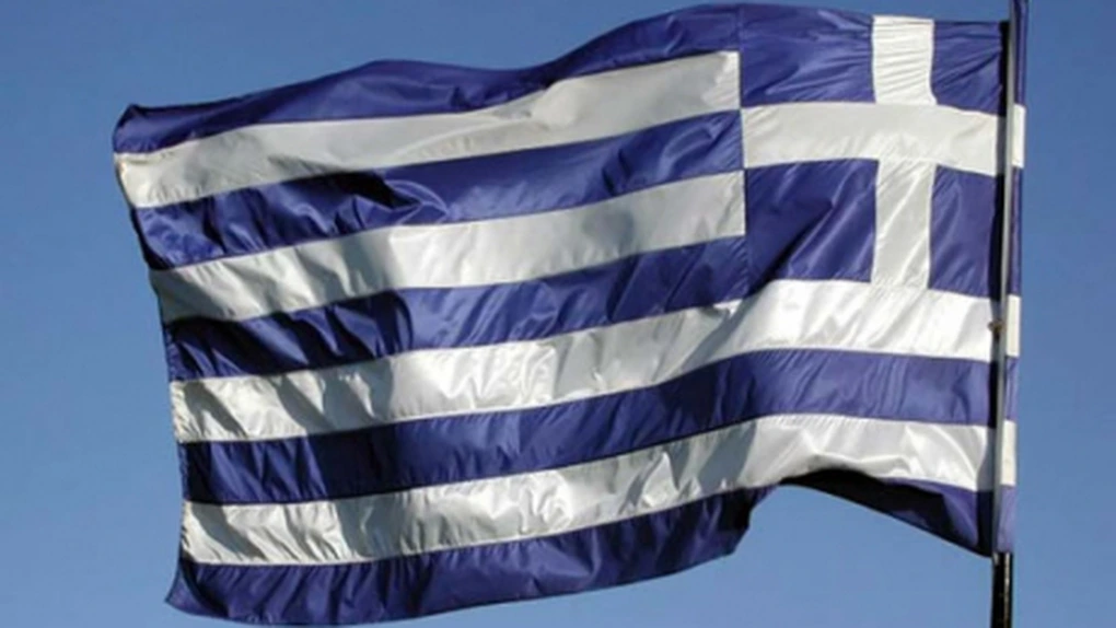 Grecia ar putea achita anticipat o parte din creditul de la FMI