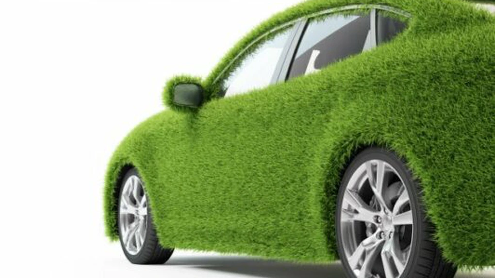 Bucureştenii se pot înscrie, începând de joi, în programul privind obţinerea de eco-vouchere pentru maşini mai puţin poluante