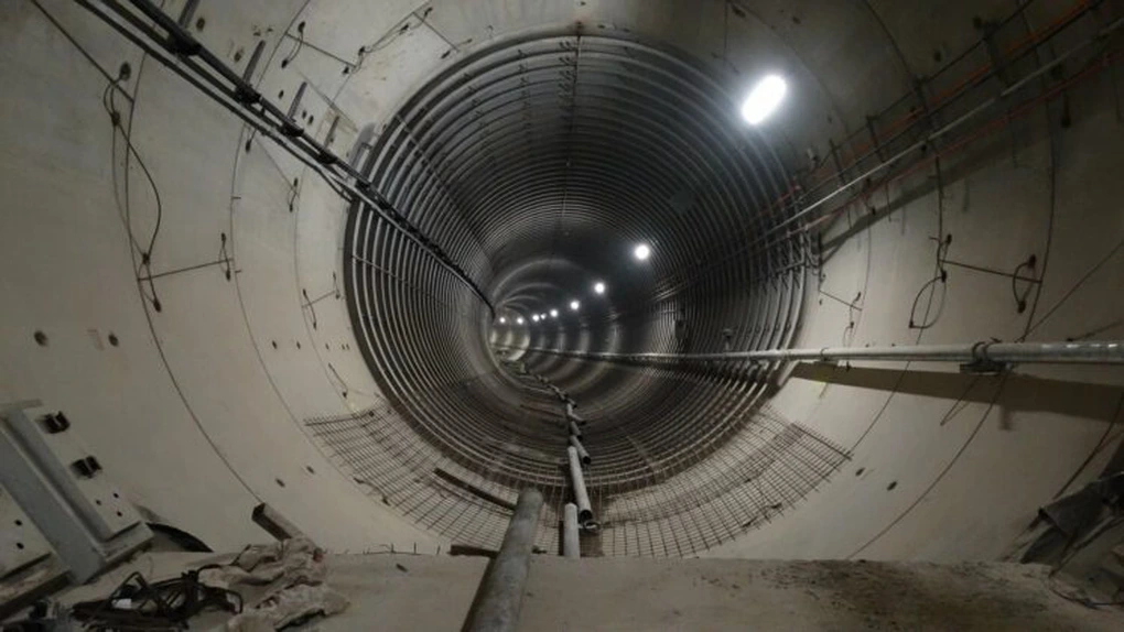 Constructorul Metroului de Drumul Taberei, exclus din licitaţia pentru Metroul de Otopeni