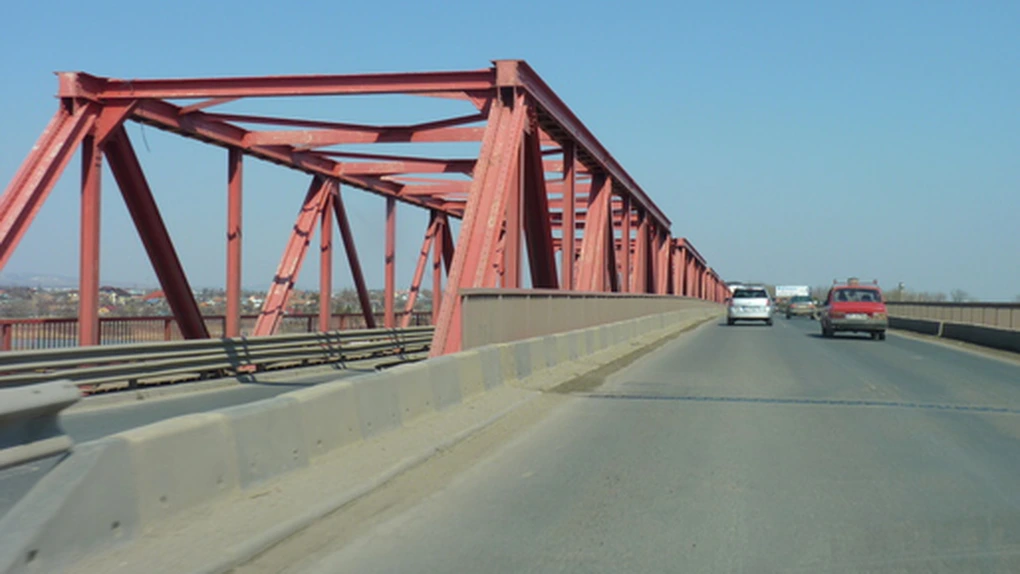 Cât de sigure sunt podurile din România