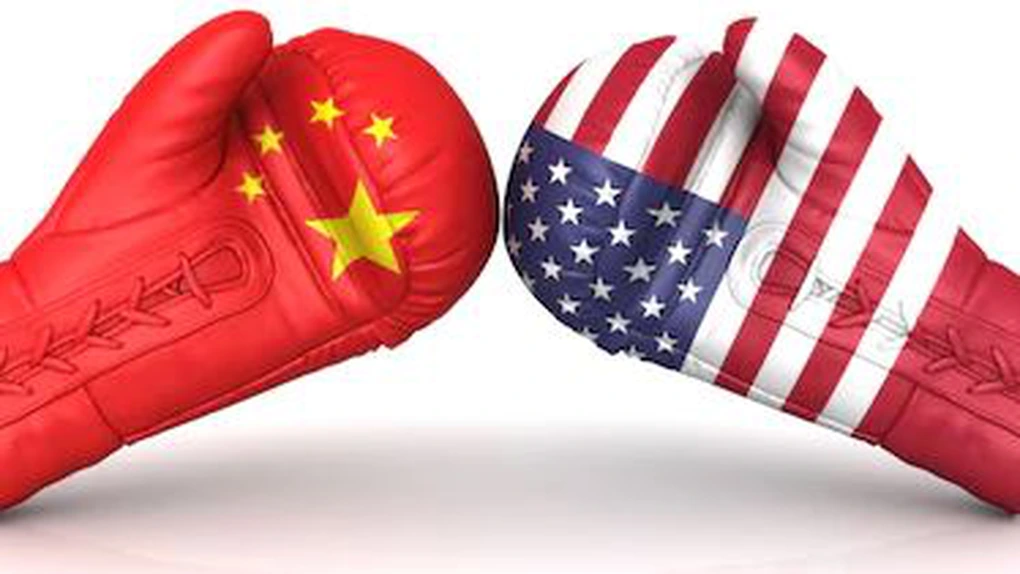 Războiul comercial: China va trimite la sfârşitul lunii august un negociator în SUA