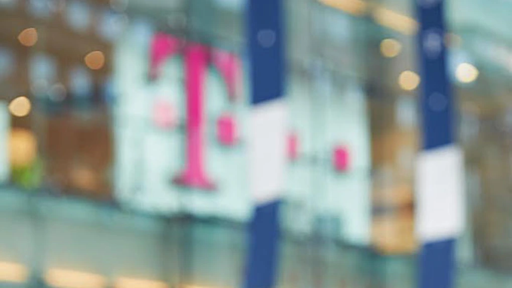 Deutsche Telekom a revizuit în creştere, pentru a doua oară în acest an, estimările de profit în 2018