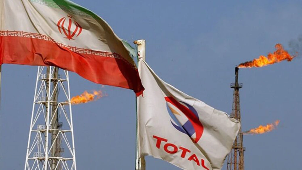 Luni intră în vigoare noile sancţiuni americane împotriva Iranului