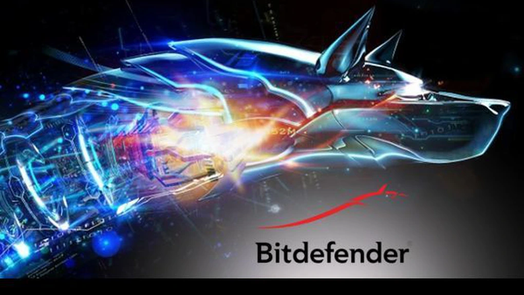 Bitdefender are un nou director financiar