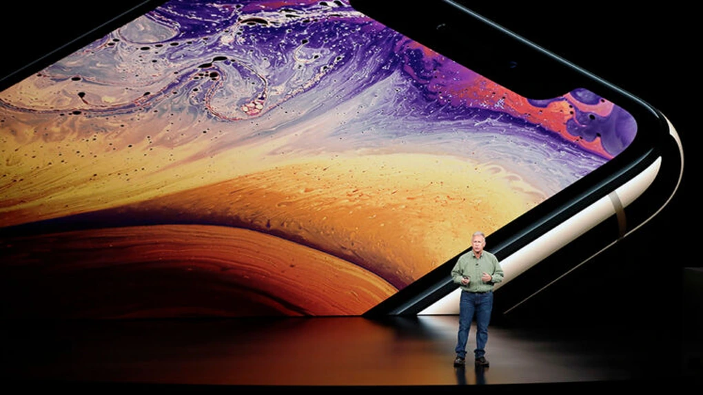 Apple a lansat iPhone Xs, iPhone Xs Max şi iPhone Xr. Cum arată noile telefoane şi cât vor costa - FOTO şi VIDEO
