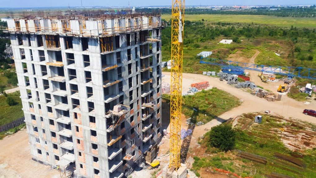 Dezvoltator de locuinţe în Prelungirea Ghencea: După finalizarea lucrărilor de infrastructură, preţurile vor creşte cu 10.000 de euro