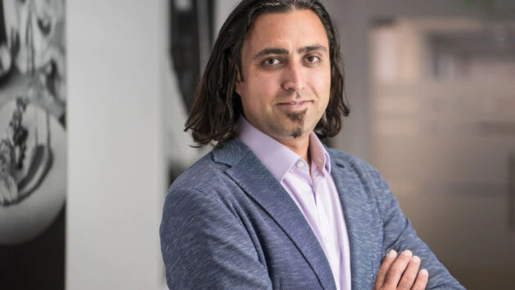 Creditarea complet digitală este un serviciu absolut necesar pentru a creşte incluziunea financiară în România - Ghiţă, Mastercard