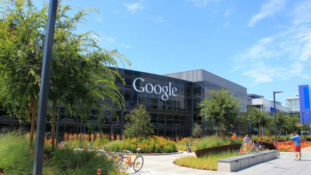 Google va investi în 2020 peste 10 miliarde de dolari în birouri şi centre de date în Statele Unite