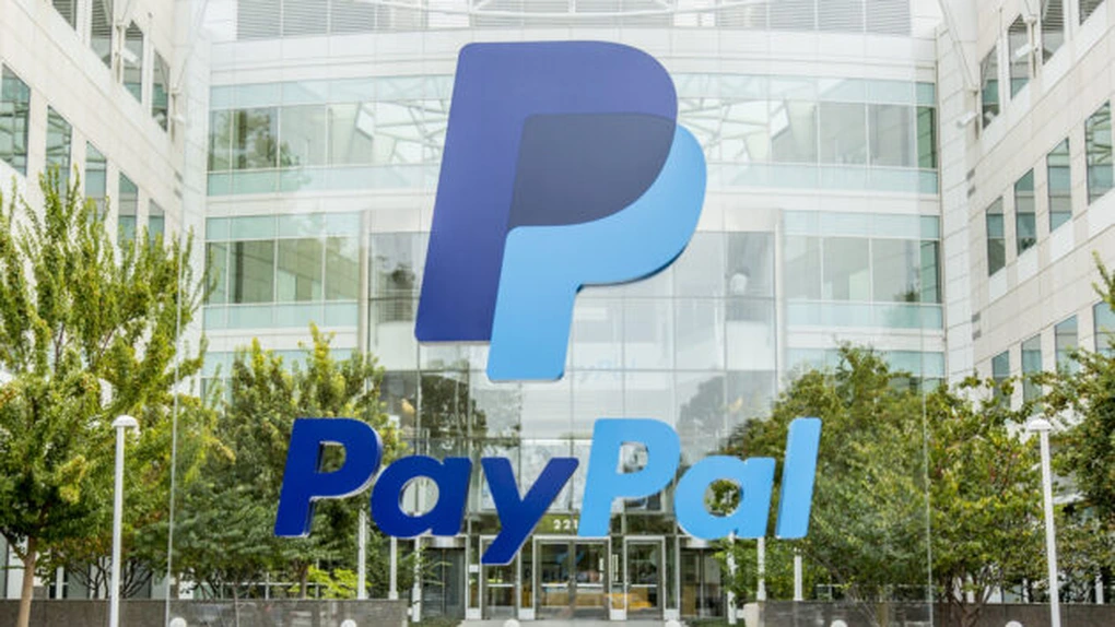 O nouă campanie de phishing îi vizează pe utilizatorii PayPal - specialişti