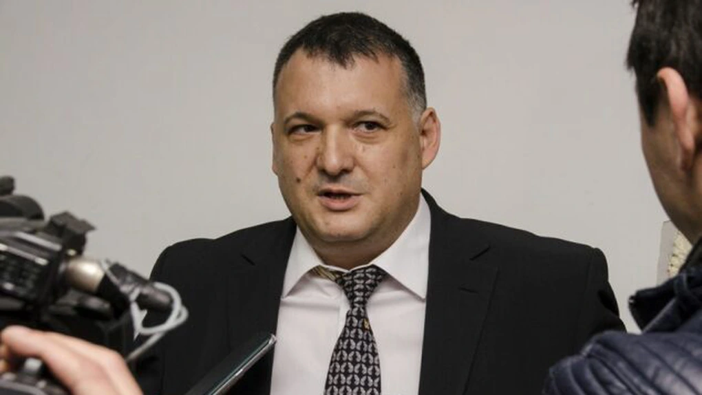 Vicepreşedintele Comisiei Buget-Finanțe-Bănci: Creşterea salariului minim generează şomaj şi concedieri în rândul românilor cei mai săraci