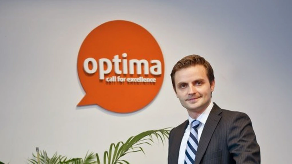 Compania românească de outsourcing Optima a deschis al doilea sediu din Iași