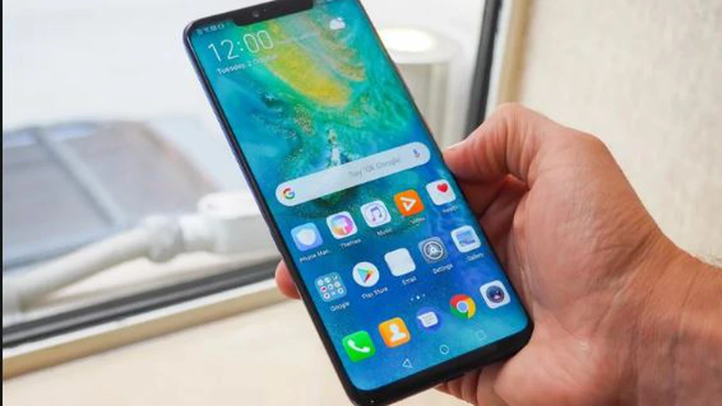 Ministerele din Cehia renunţă la telefoanele Huawei de teama unor scurgeri de informaţii către serviciile chineze