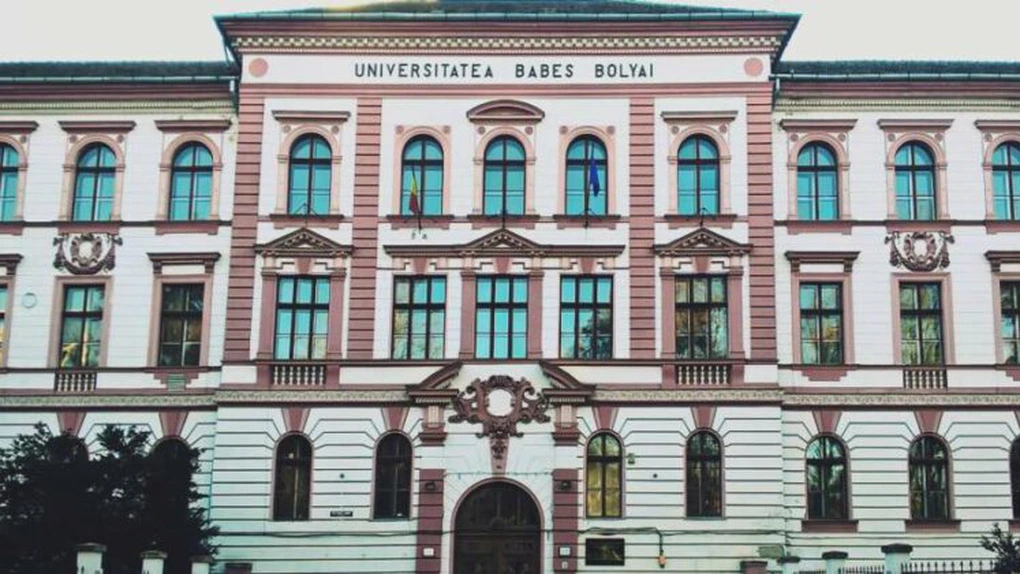 UBB Cluj, prima instituţie de învăţământ superior din România în cercetare economică