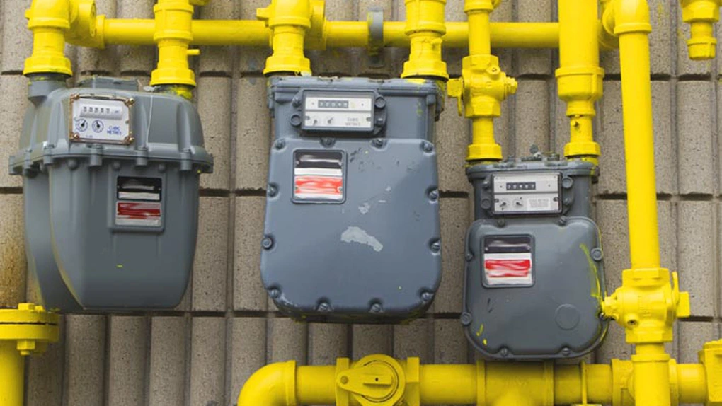 ANRE taie cu 33% rentabilitatea distribuitorilor de gaze E.On şi Engie - proiect de ordin