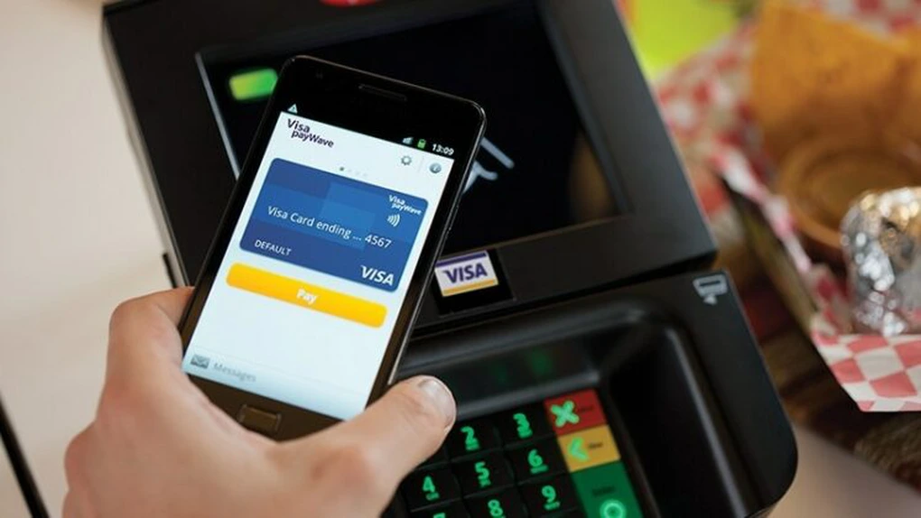 Visa depășește pragul de 1 miliard de tokenuri emise pentru a proteja plățile cu dispozitive mobile