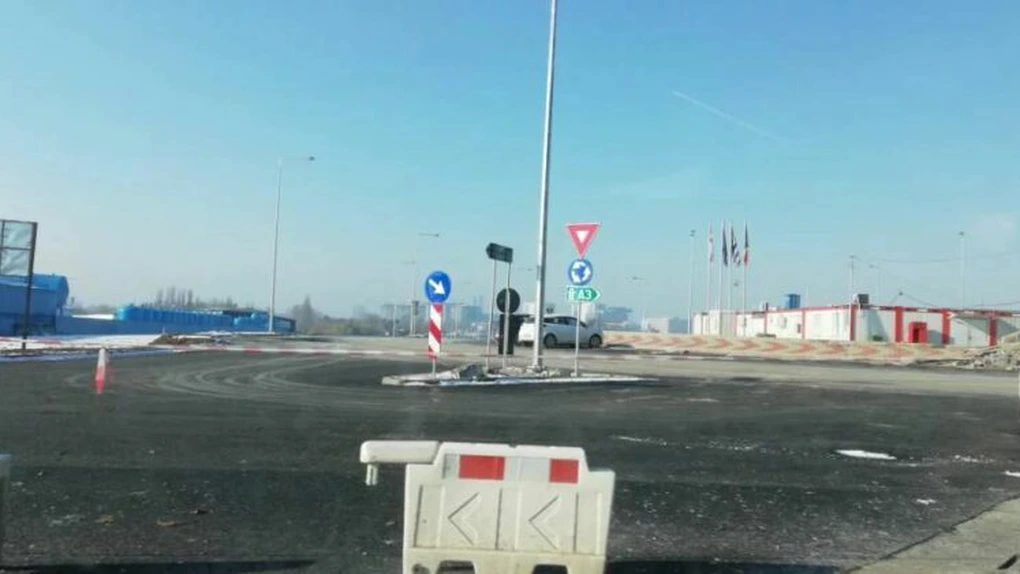 Autostrada Ploieşti - Braşov: Guvernul a primit 5 oferte pentru construirea prin PPP, de la firme din China, Turcia, Elveţia, Austria şi Spania