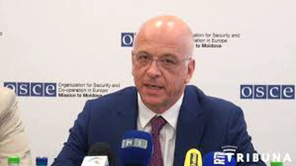 Ambasadorul Germaniei: Preşedinţia Consiliului UE, o mare şansă pentru România de a contribui la o Europă mai unită