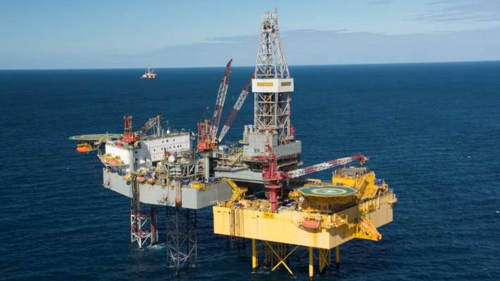 E oficial: OMV a finalizat preluarea operaţiunilor upstream ale grupului Shell din Noua Zeelandă, cu suma de 578 milioane de dolari