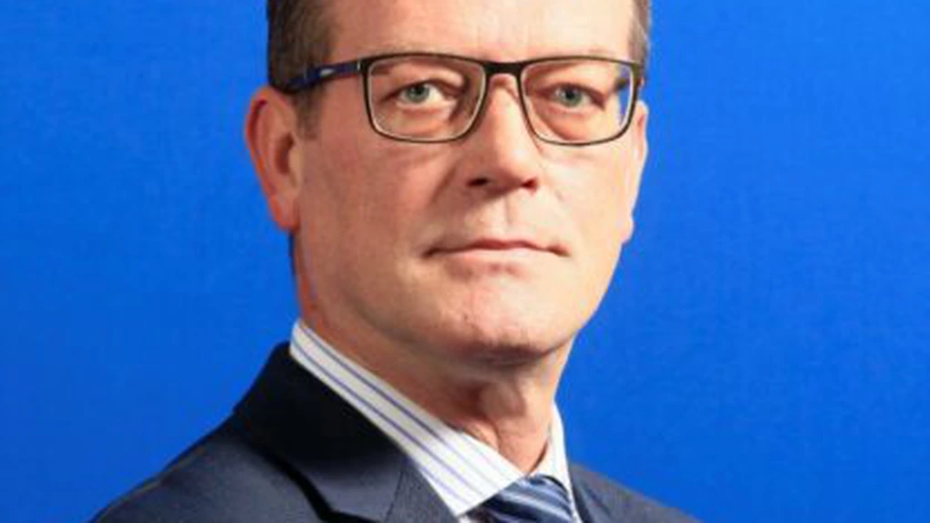 Un nou preşedinte al Consiliului de Administraţie Electrica - Valentin Radu, fost CEO al Ţiriac Holdings