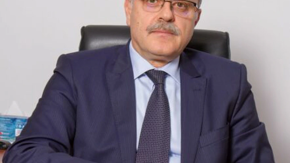 Cristian Rosu, vicepreşedintele pe asigurări din ASF, despre amenzile Concurenţei: Piaţa asigurărilor este stabilă şi sigură