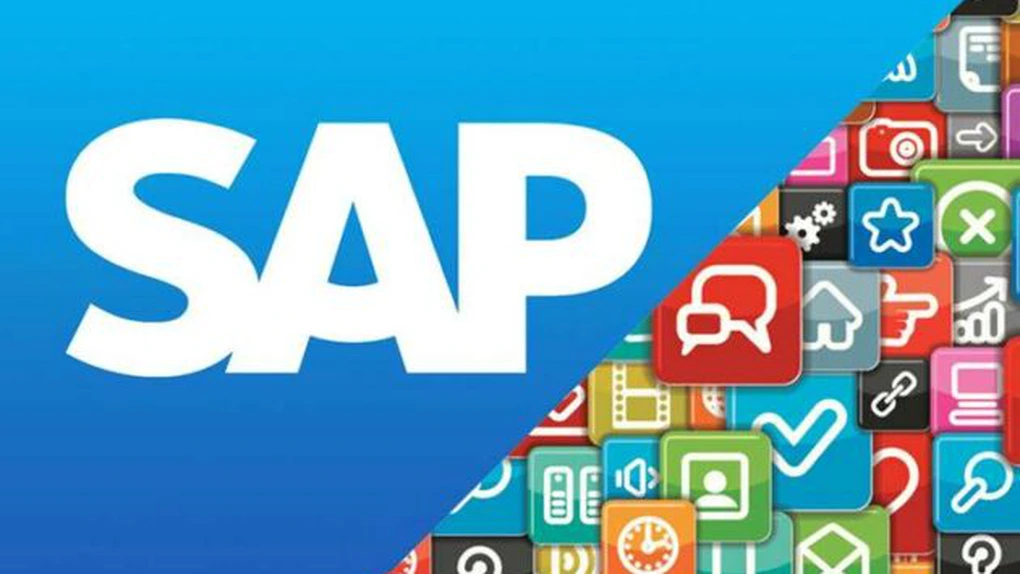 SAP mizează pe machine learning pentru consolidarea poziţiei pe piaţa soluţiilor software B2B